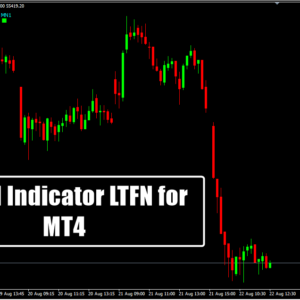 Trend Indicator LTFN