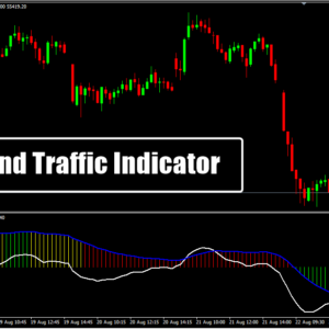 Trend Traffic Indicator
