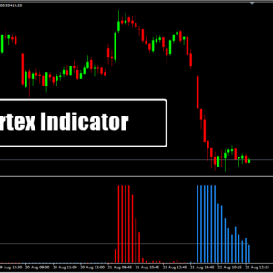 Vertex Indicator