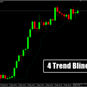 4 Trend Bline V01