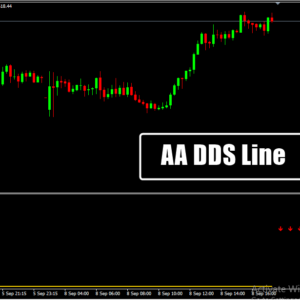 AA DDS Line