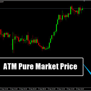 ATM Pure Market Price