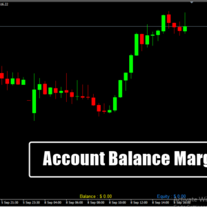 Account Balance Margin