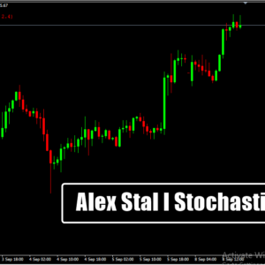 Alex Stal I Stochastic