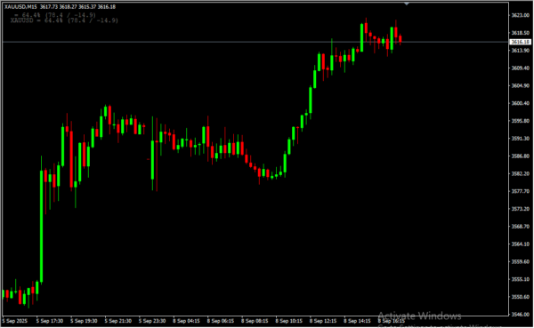 Alex Stal I Stochastic 2