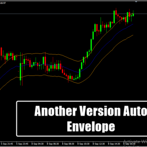Another Version Auto Envelope
