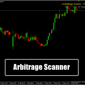 Arbitrage Scanner