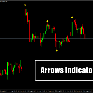 Arrows Indicator