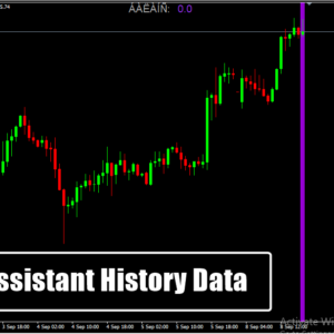 Assistant History Data