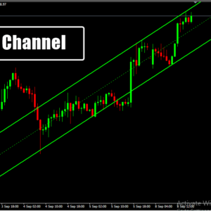 Auto Channel