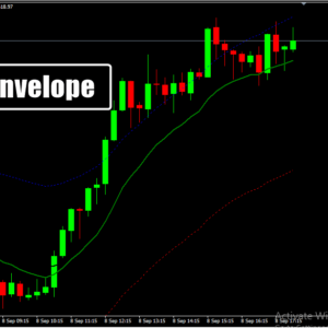Auto Envelope