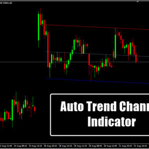 Auto Trend Channel Indicator 2_4_11zon
