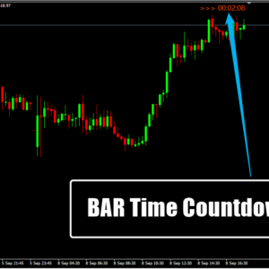 BAR Time Countdown