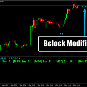 Bclock Modified