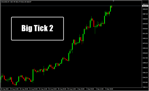 Big Tick 2