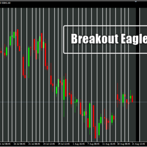 Breakout Eagle