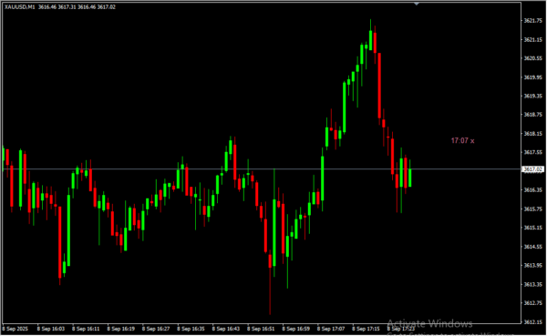 Candle Timer 2