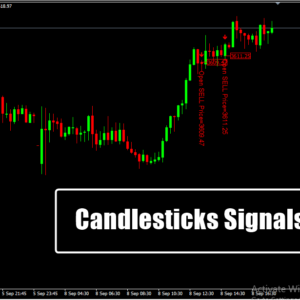 Candlesticks Signals
