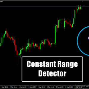 Constant Range Detector