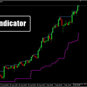 DC Indicator