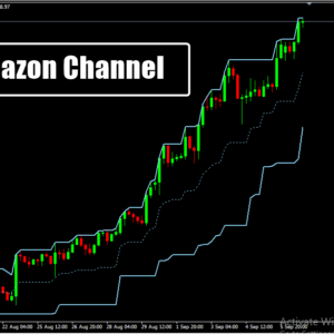 Diapazon Channel