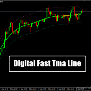 Digital Fast Tma Line