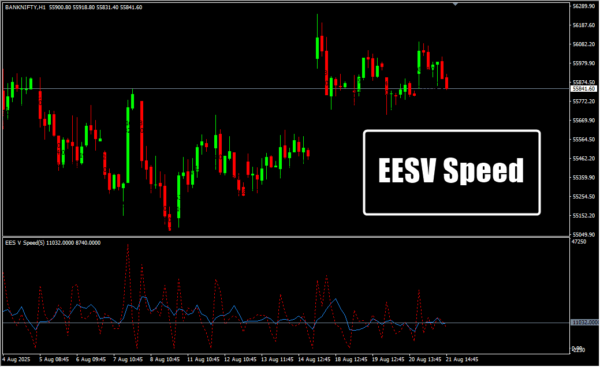 EESV Speed