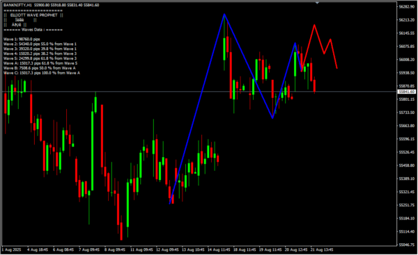 Elliott Wave Prophet 2