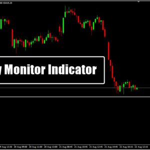 Equity Monitor Indicator