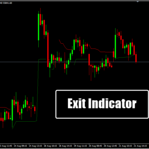 Exit Indicator