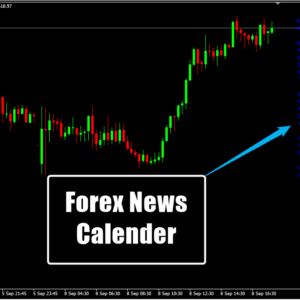 Forex News Calender