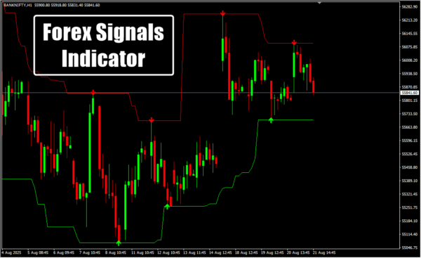 Forex Signals Indicator 2_13_11zon