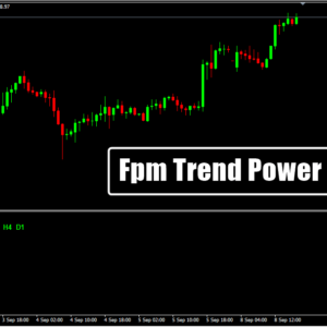 Fpm Trend Power