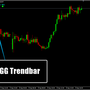 GG Trendbar