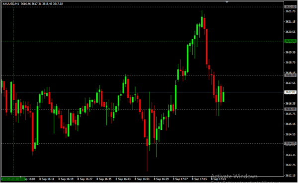 Grid Lines 2