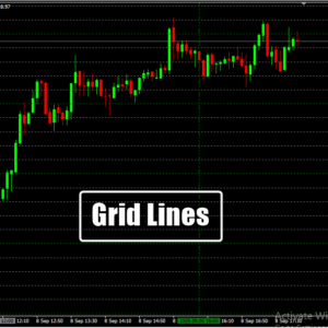 Grid Lines