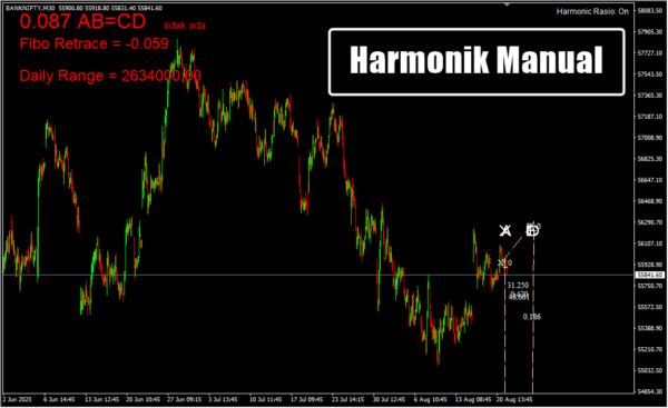 Harmonik Manual