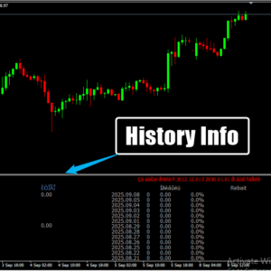 History Info