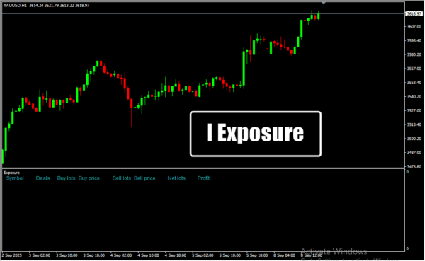 I Exposure