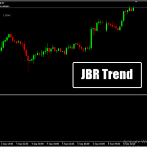 JBR Trend