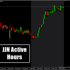 JJN Active Hours