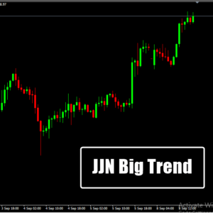 JJN Big Trend