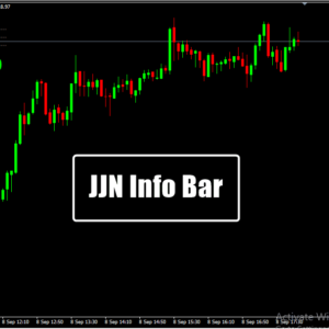 JJN Info Bar