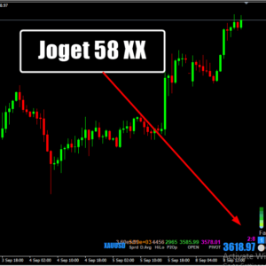 Joget 58 XX