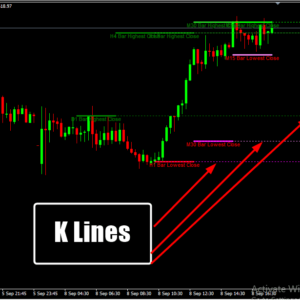 K Lines