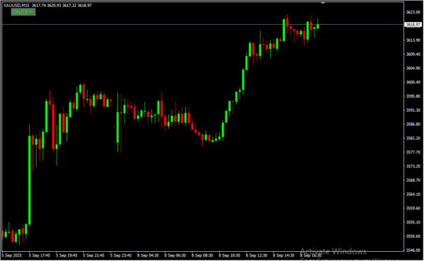 Liquidity Trading 2