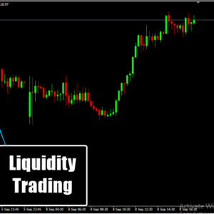 Liquidity Trading