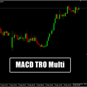 MACD TRO Multi