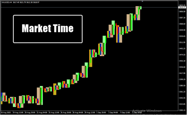 Market Time