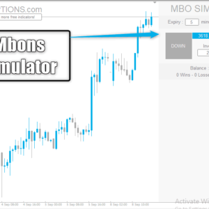 Mbons Simulator
